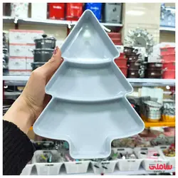 اردو خوری و تنقلات مدل کاج