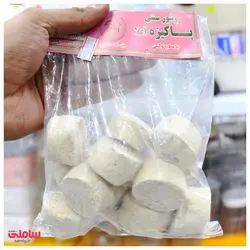 روشور و سفیداب سنتی پاکیزه اعلاء
