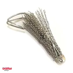 صافی و تفاله گیر چای مدل چتری