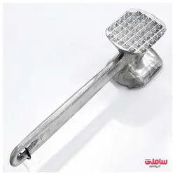 بیفتک کوب آلومینیومی دستی مدل کایوت