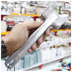 بیفتک کوب آلومینیومی دستی مدل کایوت