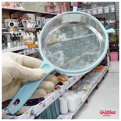 الک آرد آشپزخانه دسته دار کدبانو