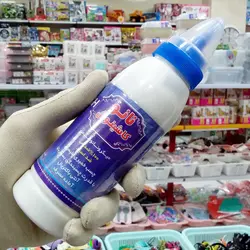 خمیر و چسب درزگیر نانو کاشینوش 600 گرمی