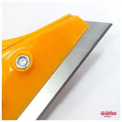 تیغ کاتر دسته دار شیشه پاک کن