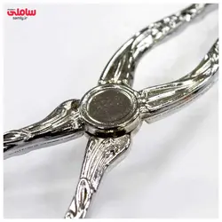 انبر سالاد طرح خوشه انگور
