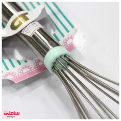 همزن دستی استیل برند GT