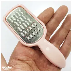 رنده دوقلو دسته دار تیغه استیل برلیان