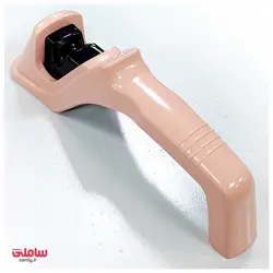 چاقو تیزکن دسته دار برند شیرزادسان
