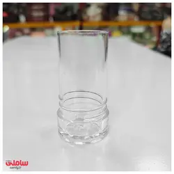 ادویه پاش و نمک پاش رزمن طرح ماربل