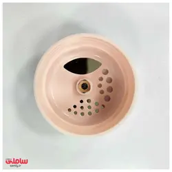 ادویه پاش و نمک پاش رزمن طرح ماربل