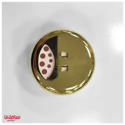 ادویه پاش و نمک پاش رزمن طرح ماربل