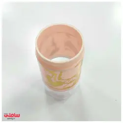 ادویه پاش و نمک پاش رزمن طرح ماربل