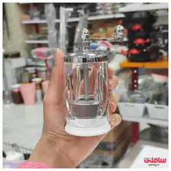 زعفران ساب برند گل ساب فلزی