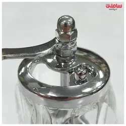 زعفران ساب برند گل ساب فلزی