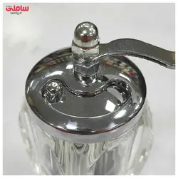 زعفران ساب برند گل ساب فلزی