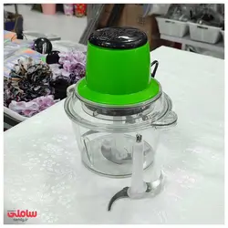 خوردکن برقی چند کاره کوکینگ