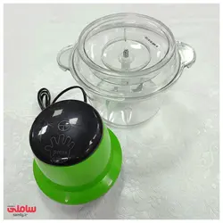 خوردکن برقی چند کاره کوکینگ