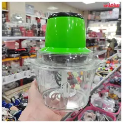 خوردکن برقی چند کاره کوکینگ