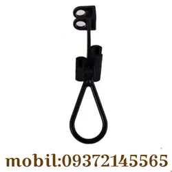 نگه دارنده اهرم سمپاش۲۰لیتری