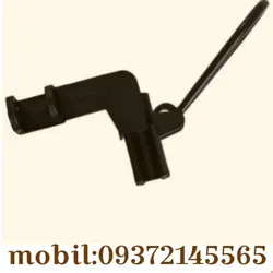 نگه دارنده اهرم سمپاش۲۰لیتری