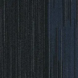 موکت تایل Vertical Edge | سارای دکور