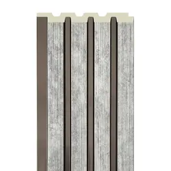 دیوار پوش لوور L1238 | سارای دکور