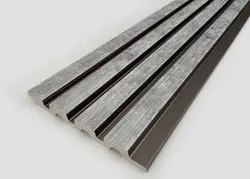 دیوار پوش لوور L1238 | سارای دکور