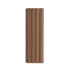 پروفیل MDF دیواری AGT کد 3845 | سارای دکور
