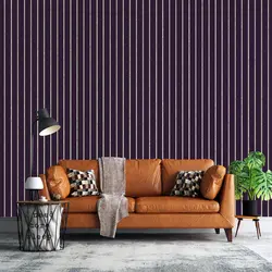 دیوارپوش چوبی دوبل ایزیا پنل کد 1041 | سارای دکور