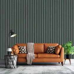 دیوارپوش چوبی دوبل ایزیا پنل کد 1010 | سارای دکور