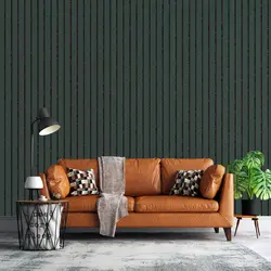 دیوارپوش چوبی دوبل ایزیا پنل کد 1010 | سارای دکور