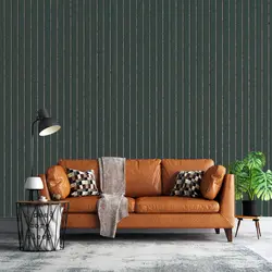 دیوارپوش چوبی دوبل ایزیا پنل کد 1010 | سارای دکور