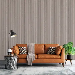 دیوارپوش چوبی دوبل ایزیا پنل کد 1006 | سارای دکور