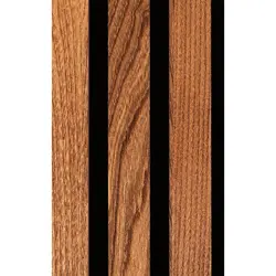 دیوارپوش چوبی 7002 | سارای دکور