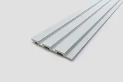 دیوار پوش لوور L1112 | سارای دکور