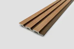 دیوار پوش لوور L1104 | سارای دکور