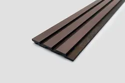 دیوار پوش لوور L1103 | سارای دکور