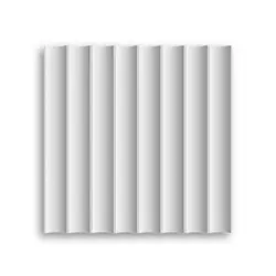 دیوار پوش چوبی VNEO مدل Rosha کد 0582 | سارای دکور