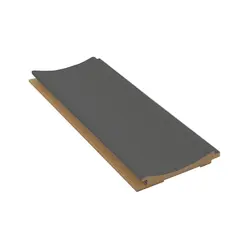 پروفیل MDF دیواری AGT مدل LB-3846 کد 3022 | سارای دکور