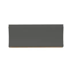 پروفیل MDF دیواری AGT مدل LB-3846 کد 3022 | سارای دکور
