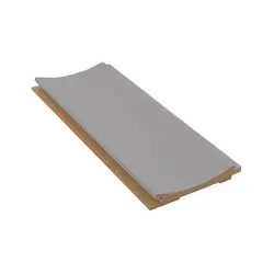 پروفیل MDF دیواری AGT مدل LB-3846 کد 3020 | سارای دکور