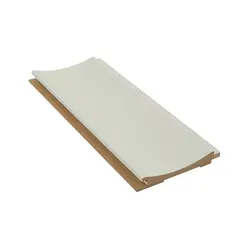 پروفیل MDF دیواری AGT مدل LB-3846 کد 730 | سارای دکور