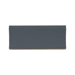 پروفیل MDF دیواری AGT مدل LB-3846 کد 726 | سارای دکور