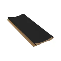 پروفیل MDF دیواری AGT مدل LB-3846 کد 723 | سارای دکور
