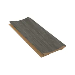 پروفیل MDF دیواری AGT مدل LB-3846 کد 3042 | سارای دکور