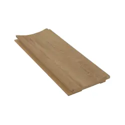 پروفیل MDF دیواری AGT مدل LB-3846 کد 397 | سارای دکور