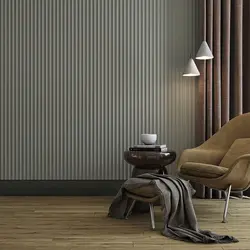 پروفیل MDF دیواری AGT مدل LB-3846 کد 397 | سارای دکور