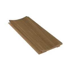 پروفیل MDF دیواری AGT مدل LB-3846 کد 3041 | سارای دکور