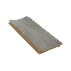 پروفیل MDF دیواری AGT مدل LB-3846 کد 3040 | سارای دکور