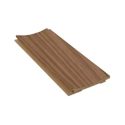 پروفیل MDF دیواری AGT مدل LB-3846 کد 239 | سارای دکور